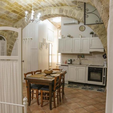 Terra E Marte Casa Vacanza Bari Dış mekan fotoğraf