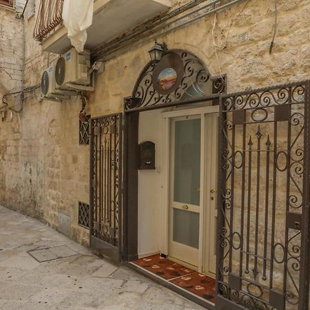 Terra E Marte Casa Vacanza Bari Dış mekan fotoğraf