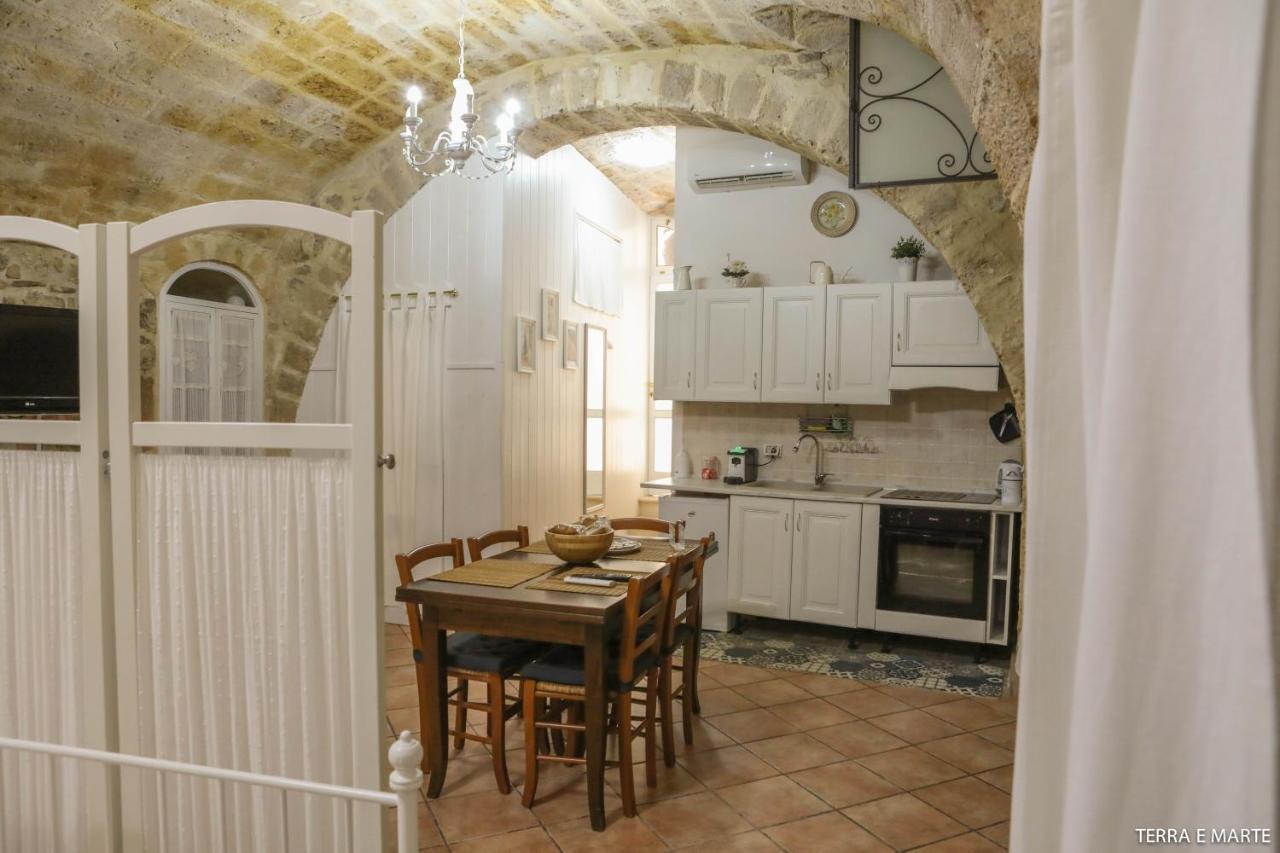 Terra E Marte Casa Vacanza Bari Dış mekan fotoğraf