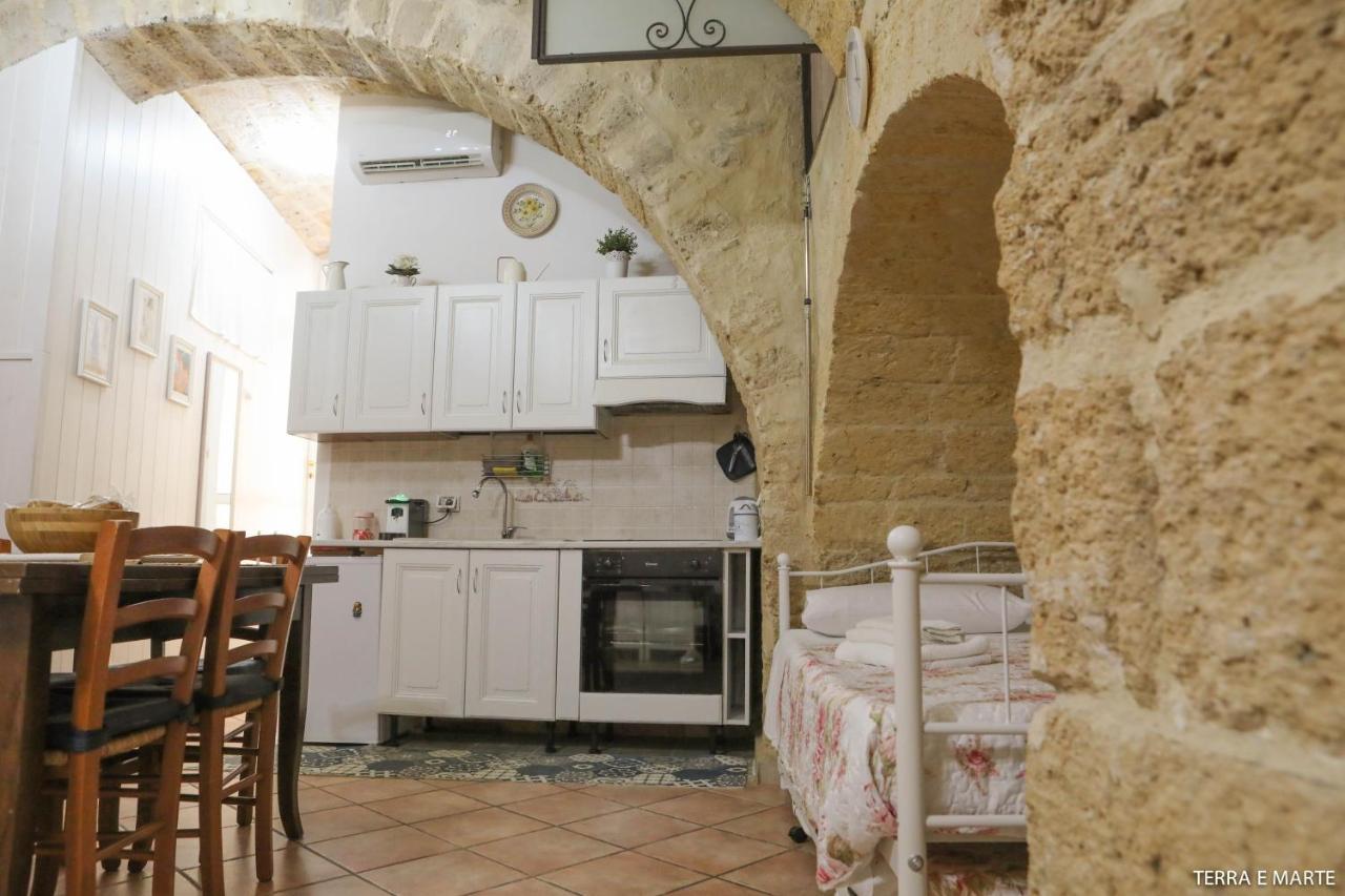 Terra E Marte Casa Vacanza Bari Dış mekan fotoğraf