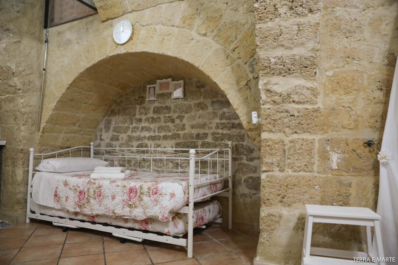Terra E Marte Casa Vacanza Bari Dış mekan fotoğraf