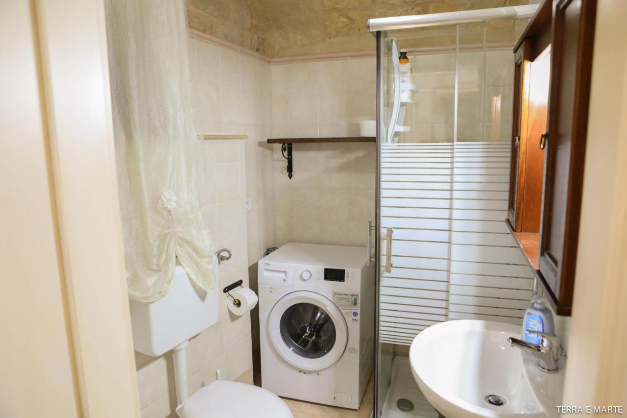 Terra E Marte Casa Vacanza Bari Dış mekan fotoğraf