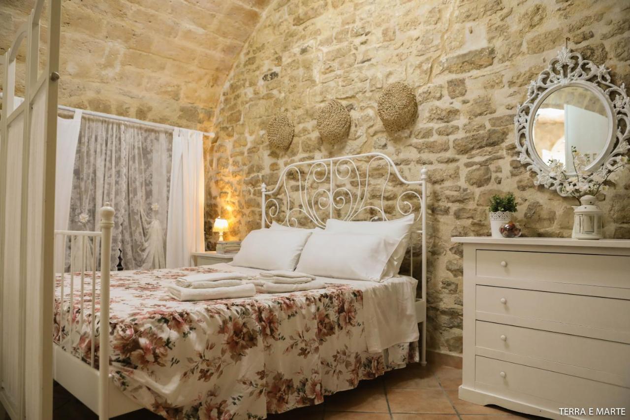 Terra E Marte Casa Vacanza Bari Dış mekan fotoğraf