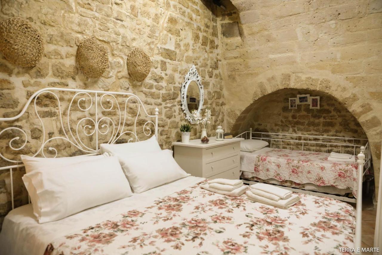 Terra E Marte Casa Vacanza Bari Dış mekan fotoğraf
