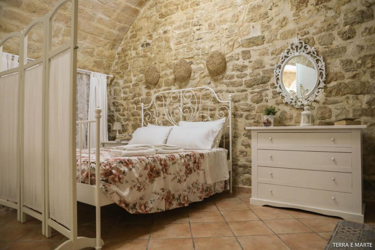 Terra E Marte Casa Vacanza Bari Dış mekan fotoğraf