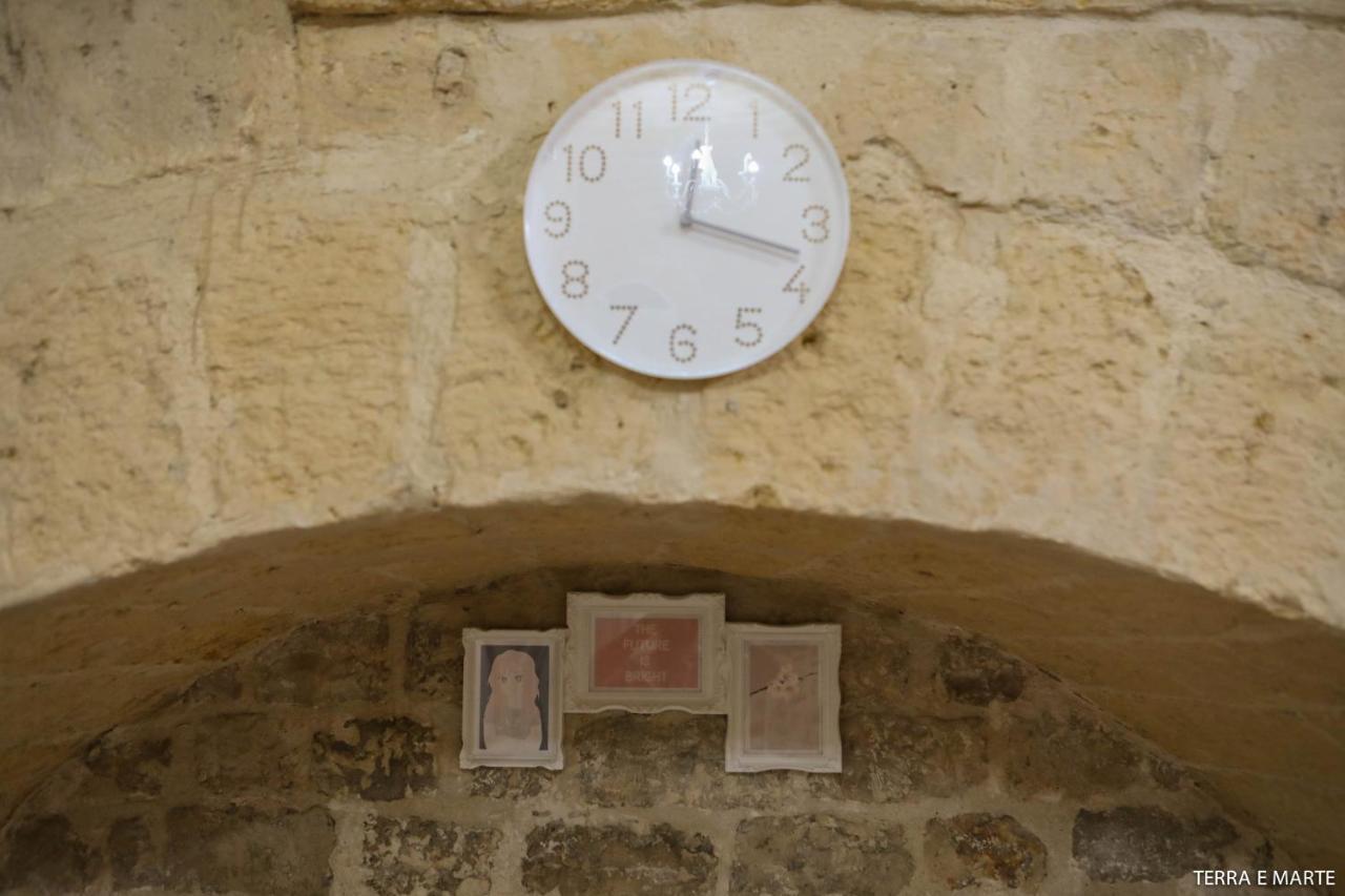 Terra E Marte Casa Vacanza Bari Dış mekan fotoğraf