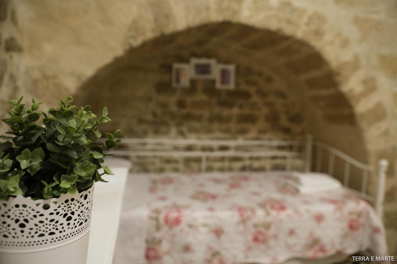 Terra E Marte Casa Vacanza Bari Dış mekan fotoğraf