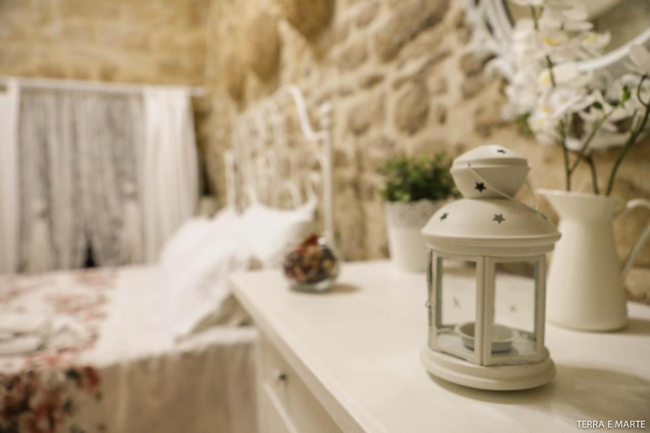 Terra E Marte Casa Vacanza Bari Dış mekan fotoğraf