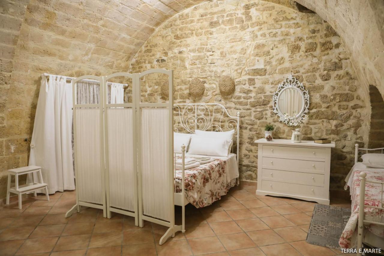 Terra E Marte Casa Vacanza Bari Dış mekan fotoğraf